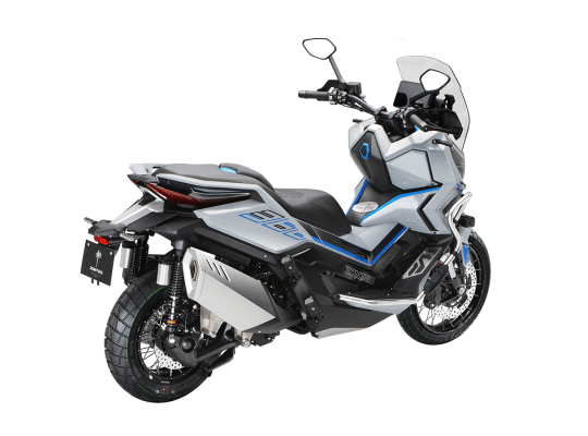 motorrika image